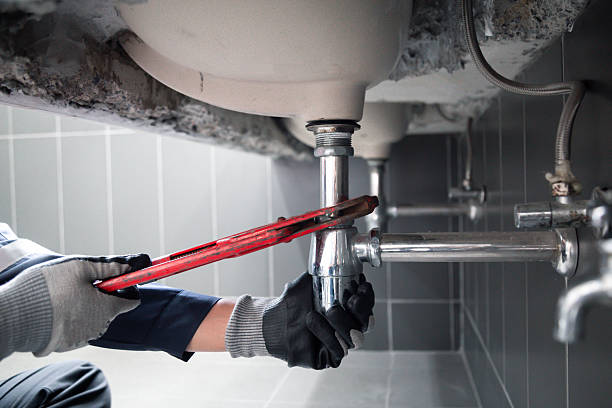 Trusted Plumbing service in New Haven, CT - AAA Plumbing Heating